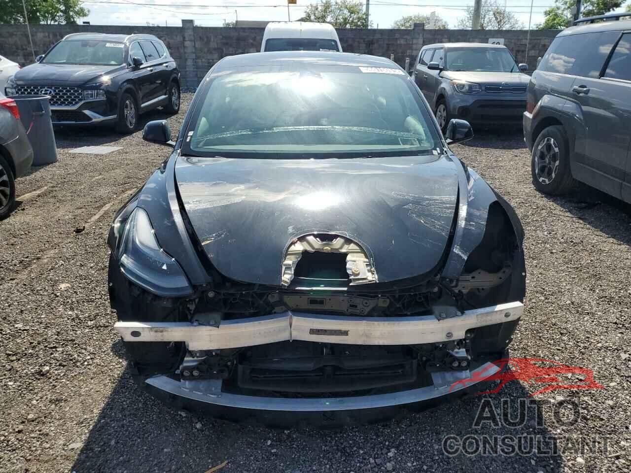 TESLA MODEL 3 2023 - 5YJ3E1EA0PF449163