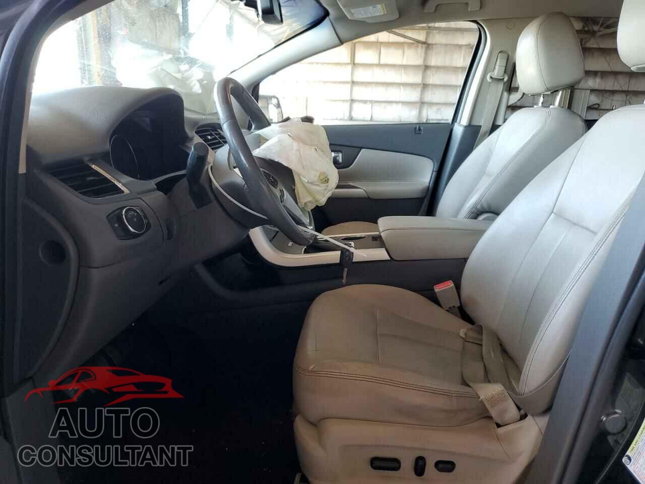 FORD EDGE 2013 - 2FMDK3J99DBB25959