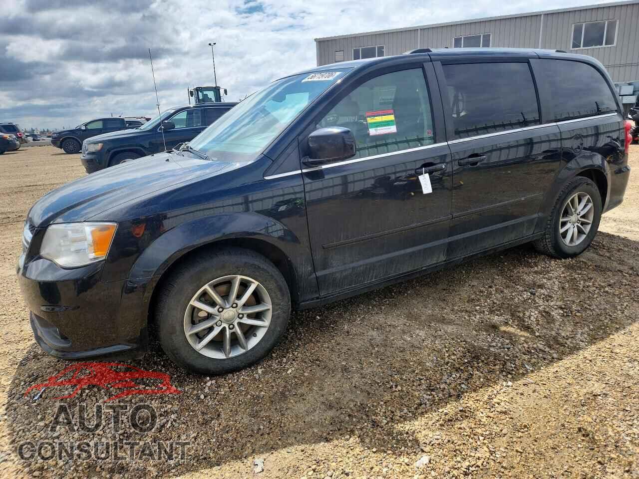 DODGE CARAVAN 2015 - 2C4RDGBG7FR664082