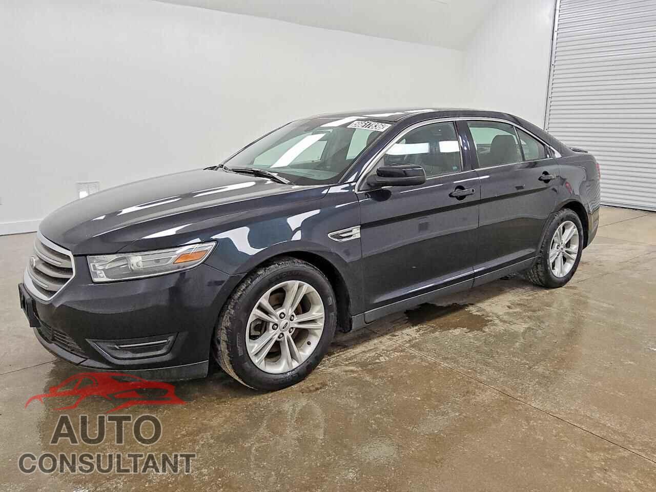 FORD TAURUS 2014 - 1FAHP2E87EG136557
