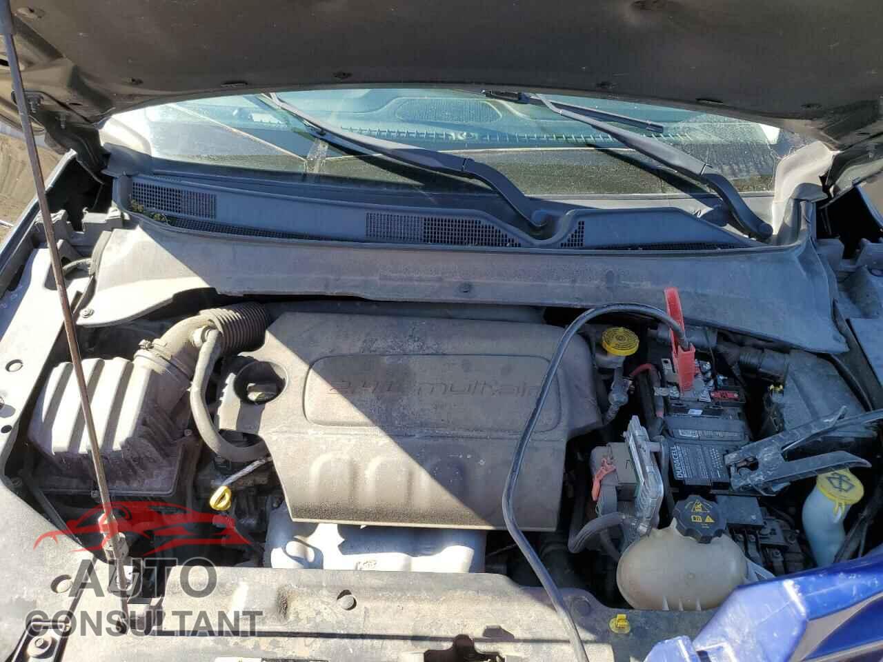 JEEP COMPASS 2020 - 3C4NJDBB0LT143269
