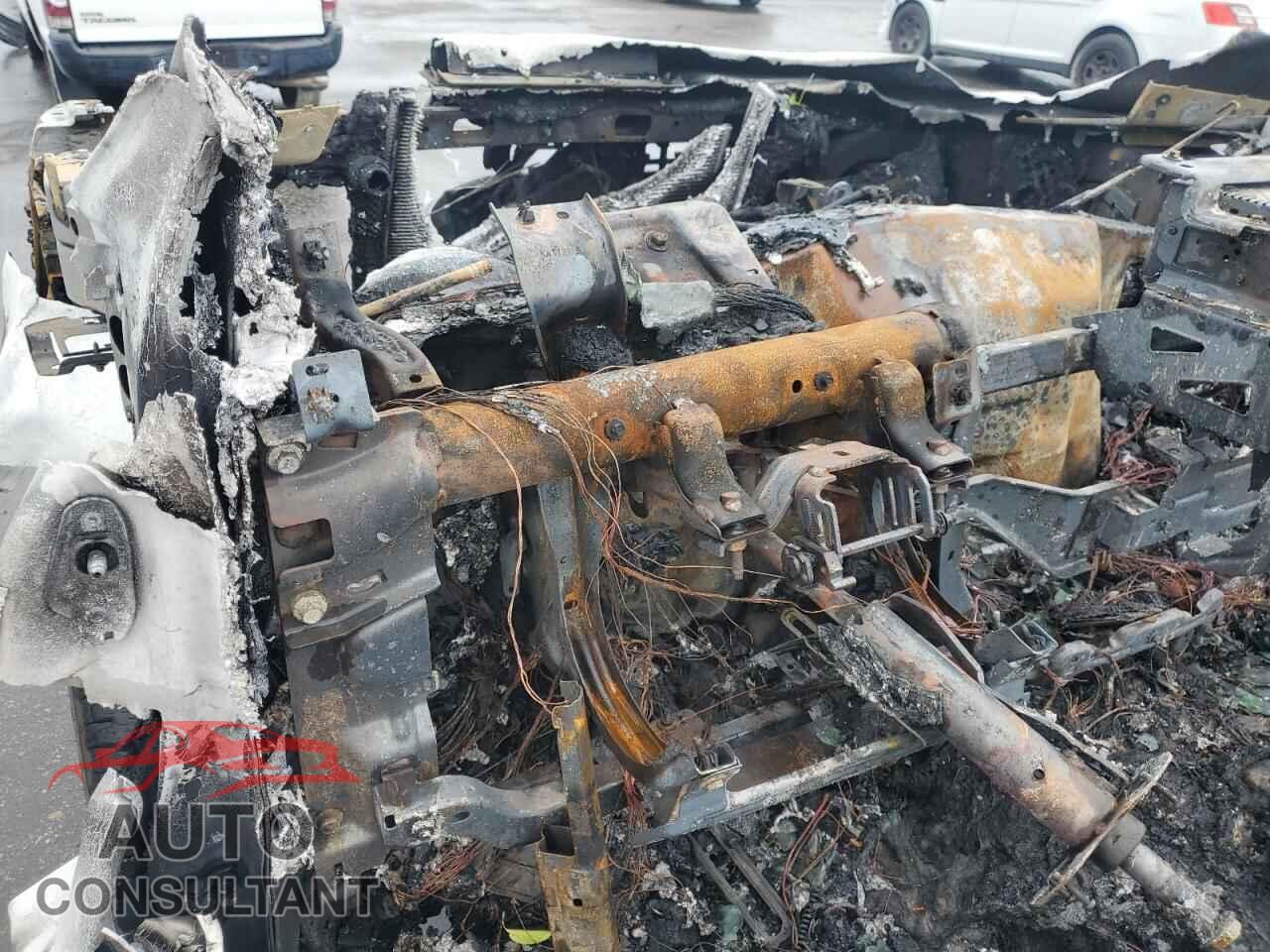 FORD F250 2024 - 1FT8W2BA8RED84872