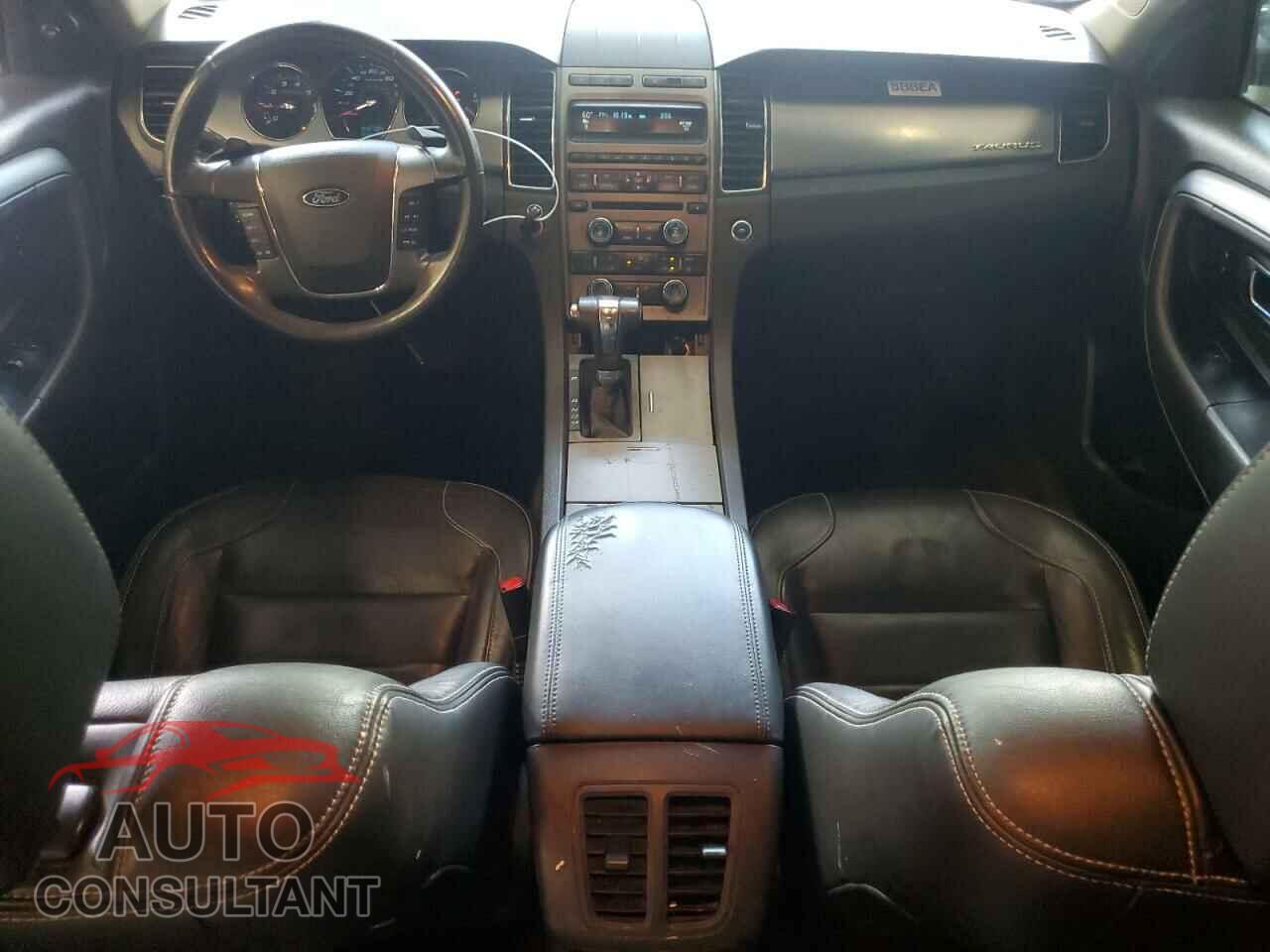 FORD TAURUS 2011 - 1FAHP2EW7BG169200