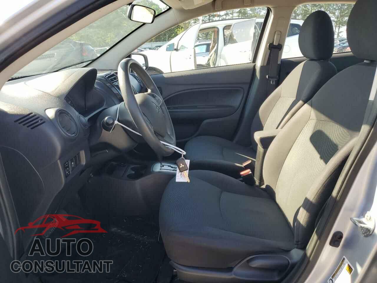 MITSUBISHI MIRAGE 2019 - ML32F3FJXKHF13694