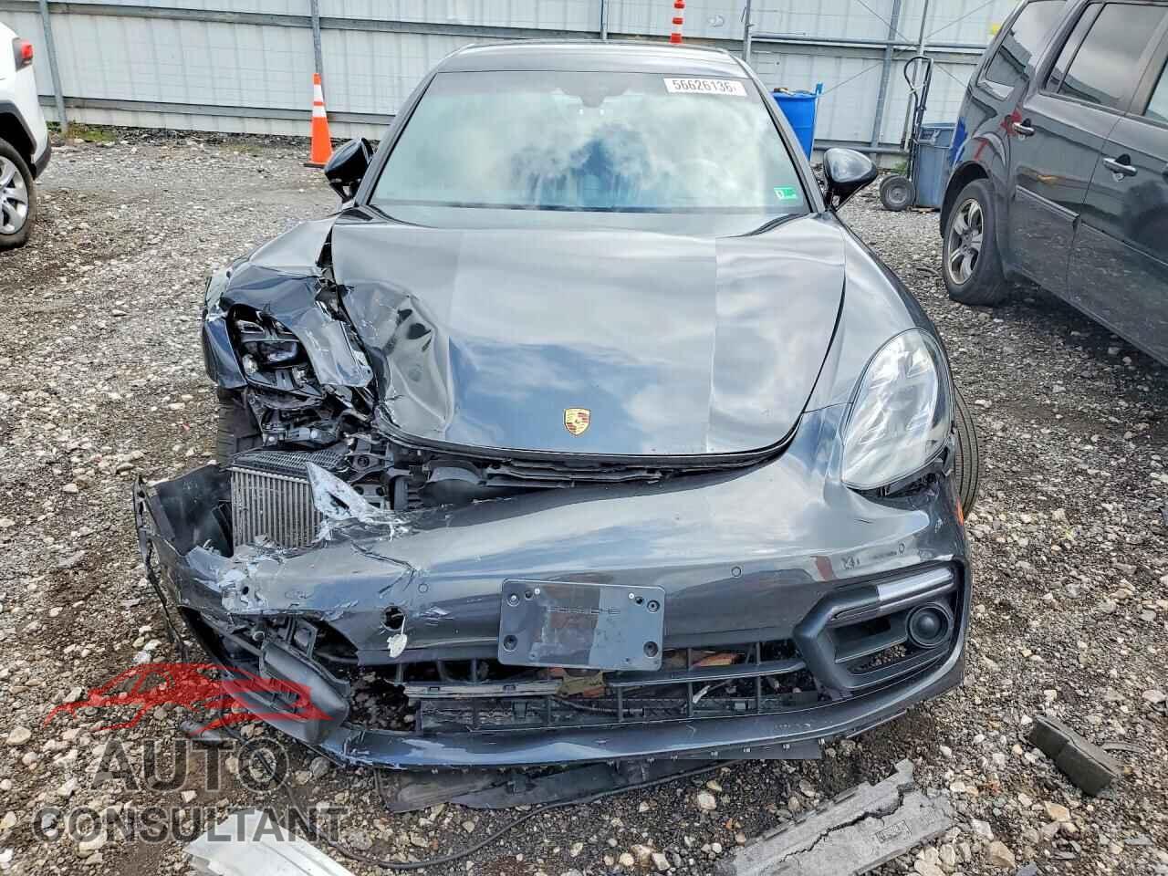 PORSCHE PANAMERA 2020 - WP0AG2A75LL146159