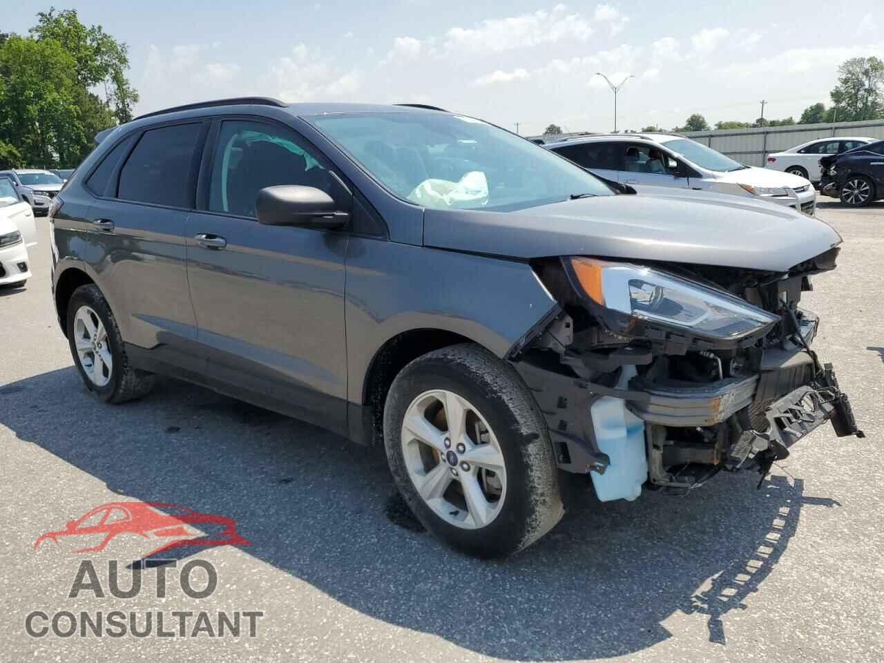 FORD EDGE 2021 - 2FMPK4G99MBA58726