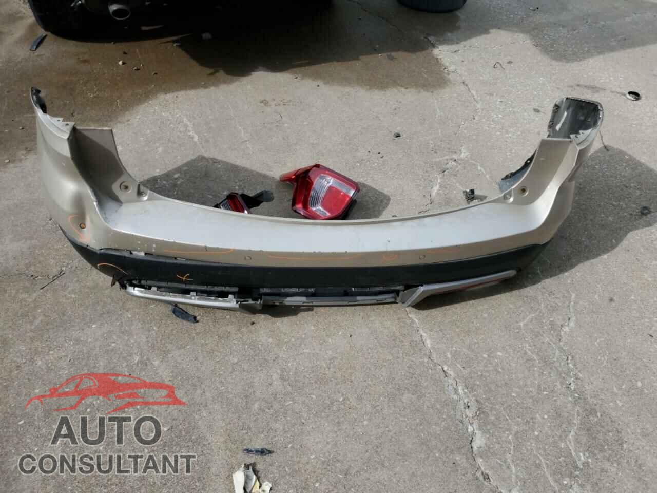 FORD EXPLORER 2017 - 1FM5K8D89HGA92626
