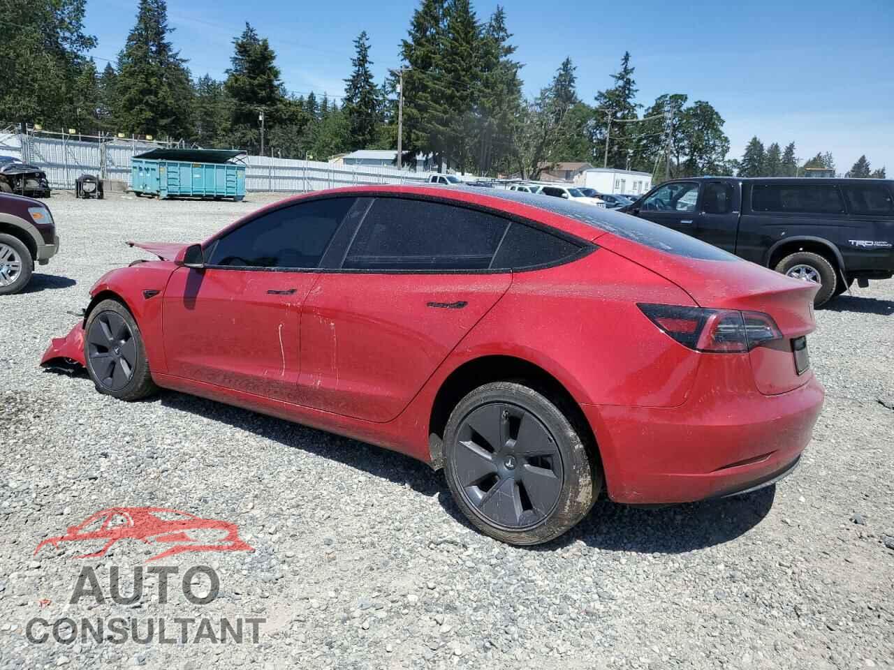 TESLA MODEL 3 2023 - 5YJ3E1EA2PF620057