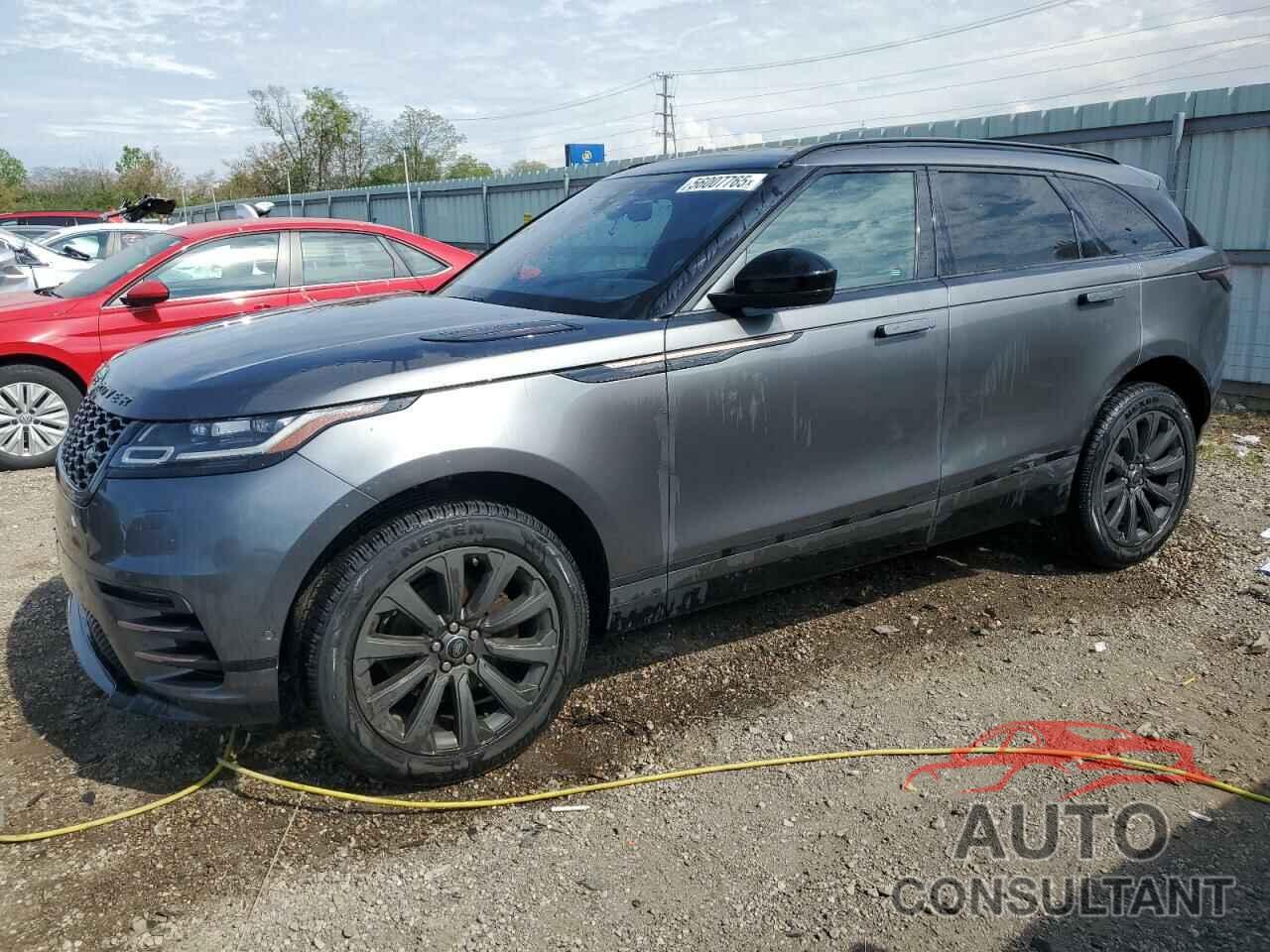 LAND ROVER RANGEROVER 2018 - SALYL2RX0JA735569