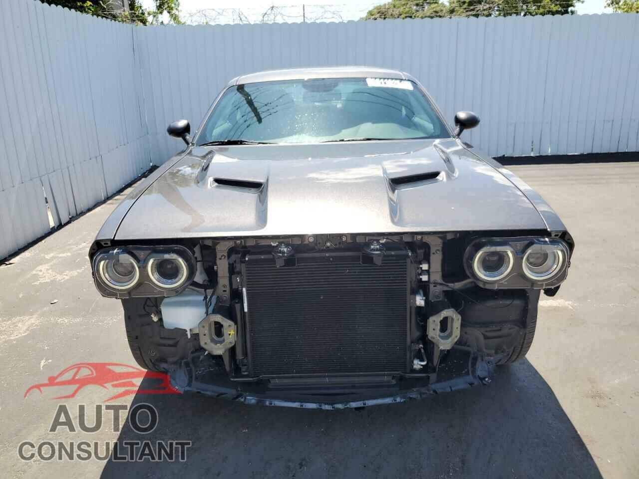 DODGE CHALLENGER 2023 - 2C3CDZGG2PH686397