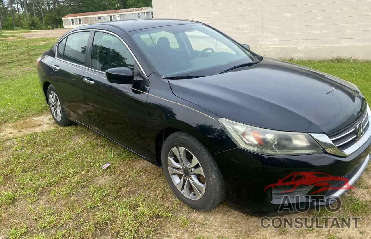 HONDA ACCORD 2014 - 1HGCR2F33EA285750