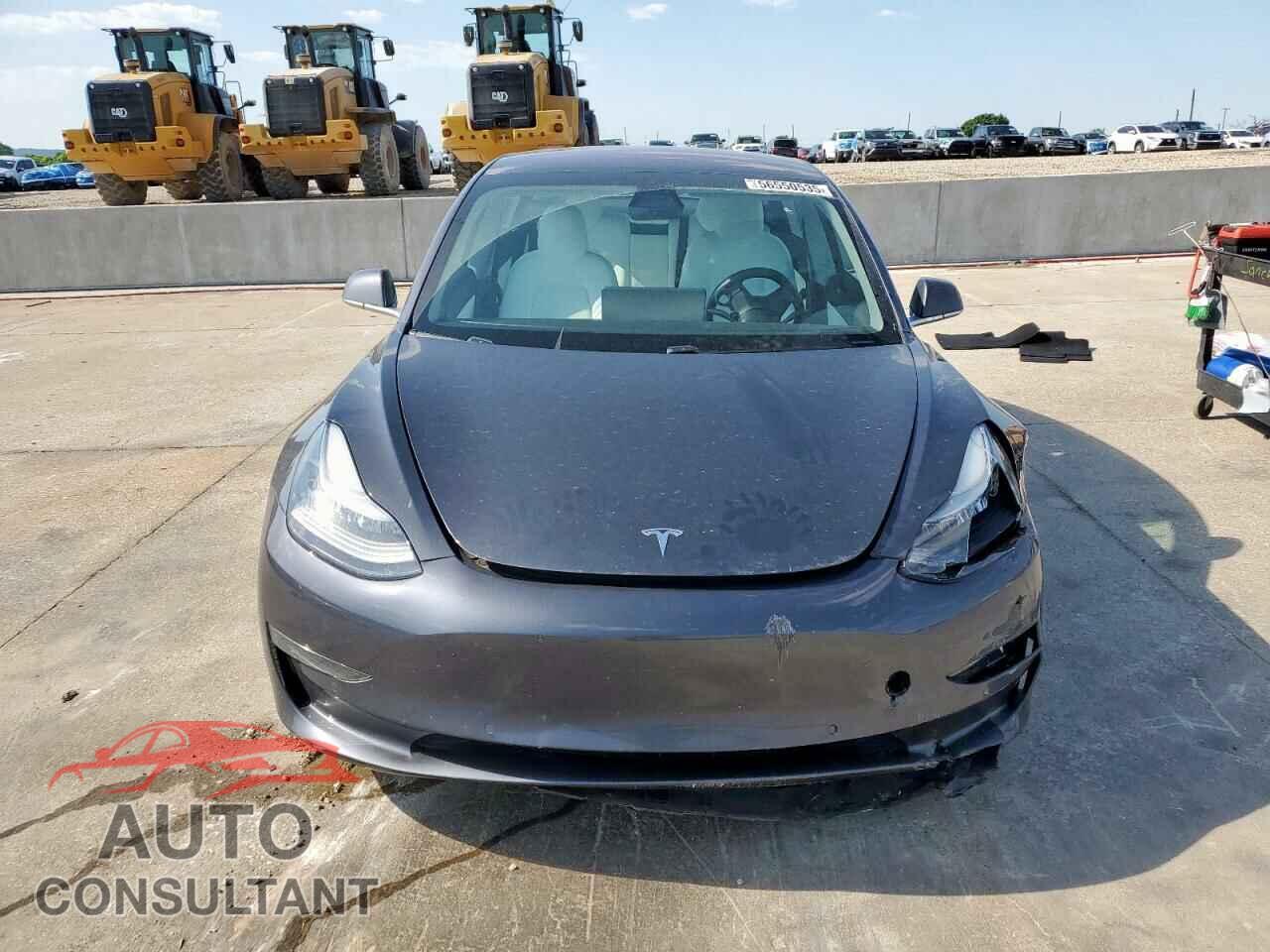 TESLA MODEL 3 2019 - 5YJ3E1EBXKF192692