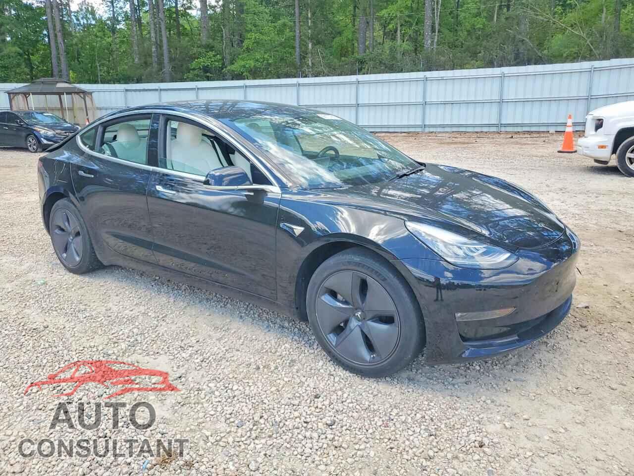 TESLA MODEL 3 2019 - 5YJ3E1EA3KF413007
