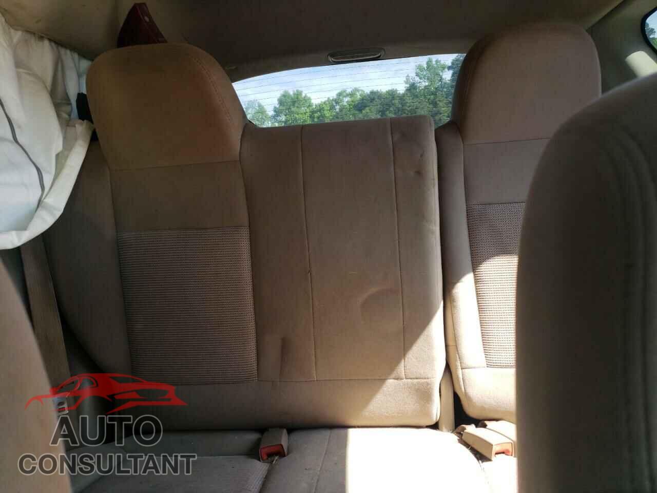 JEEP COMPASS 2014 - 1C4NJCBB0ED869975