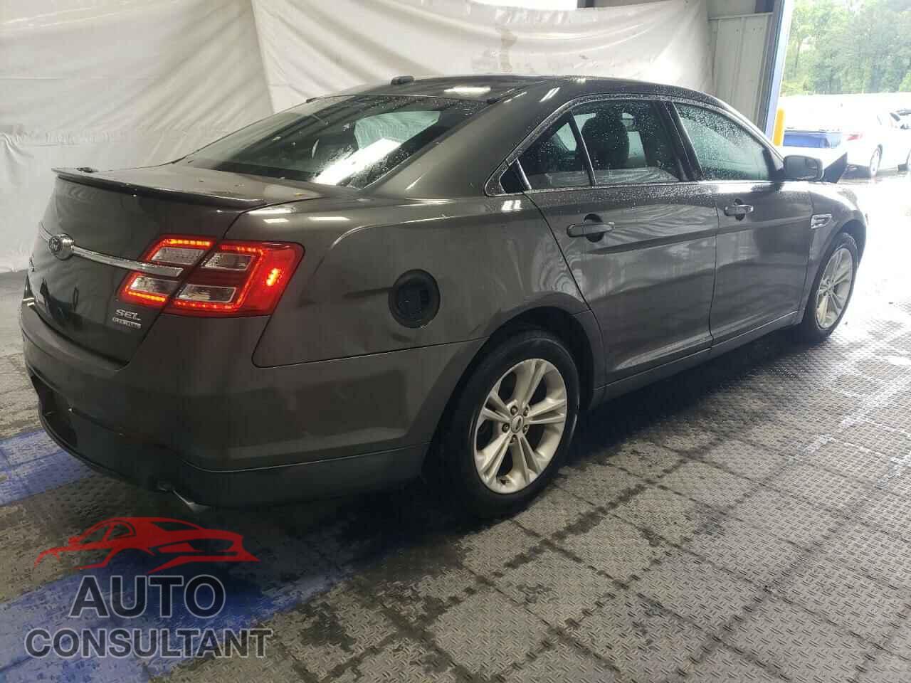 FORD TAURUS 2016 - 1FAHP2E88GG156853