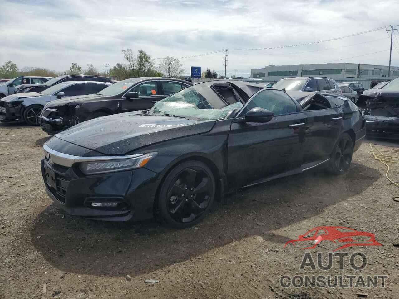 HONDA ACCORD 2020 - 1HGCV2F9XLA017050