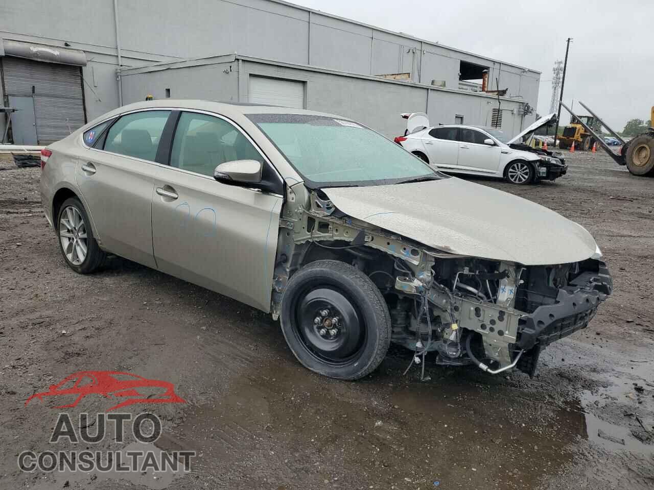 TOYOTA AVALON 2014 - 4T1BK1EB3EU088959