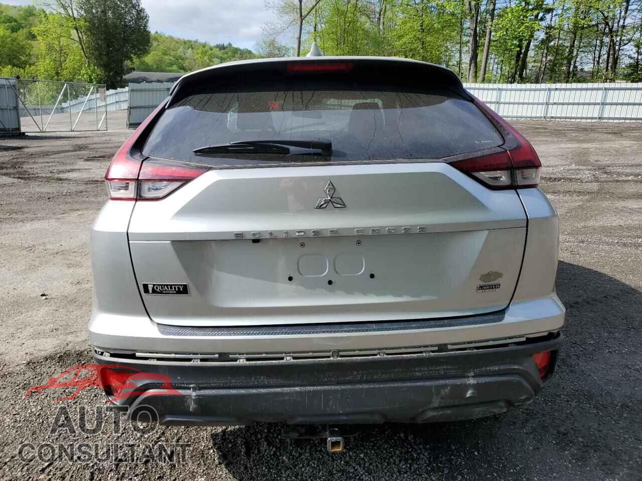 MITSUBISHI ECLIPSE 2023 - JA4ATVAA2PZ042931