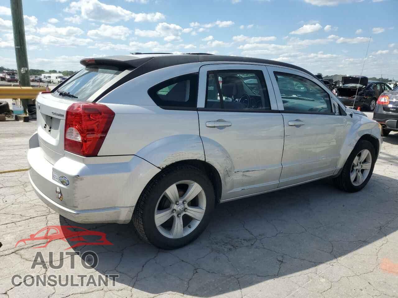 DODGE CALIBER 2011 - 1B3CB3HA5BD239739