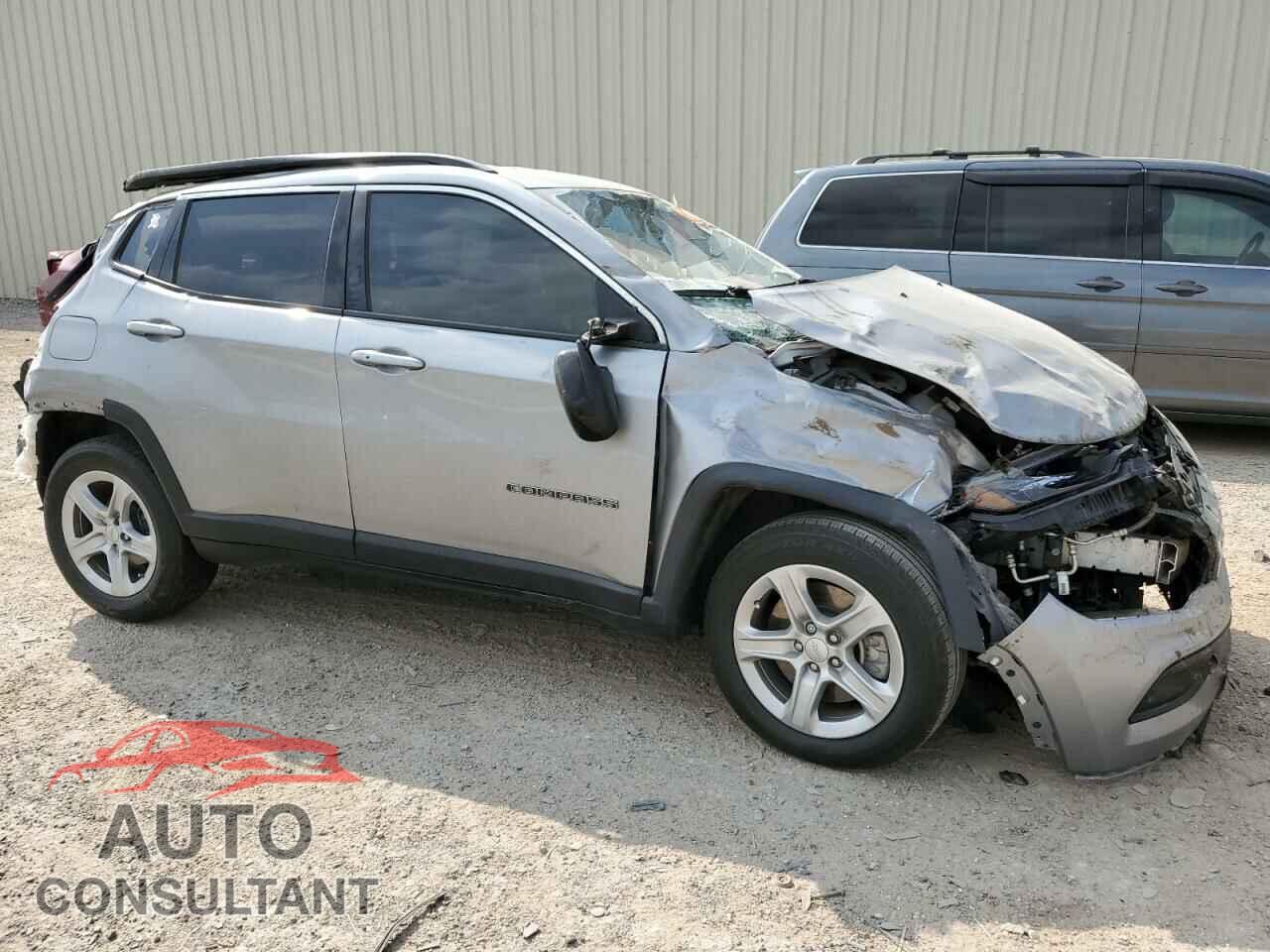 JEEP COMPASS 2023 - 3C4NJDBN9PT542035