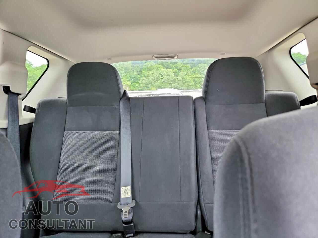 JEEP COMPASS 2013 - 1C4NJDBB2DD174157
