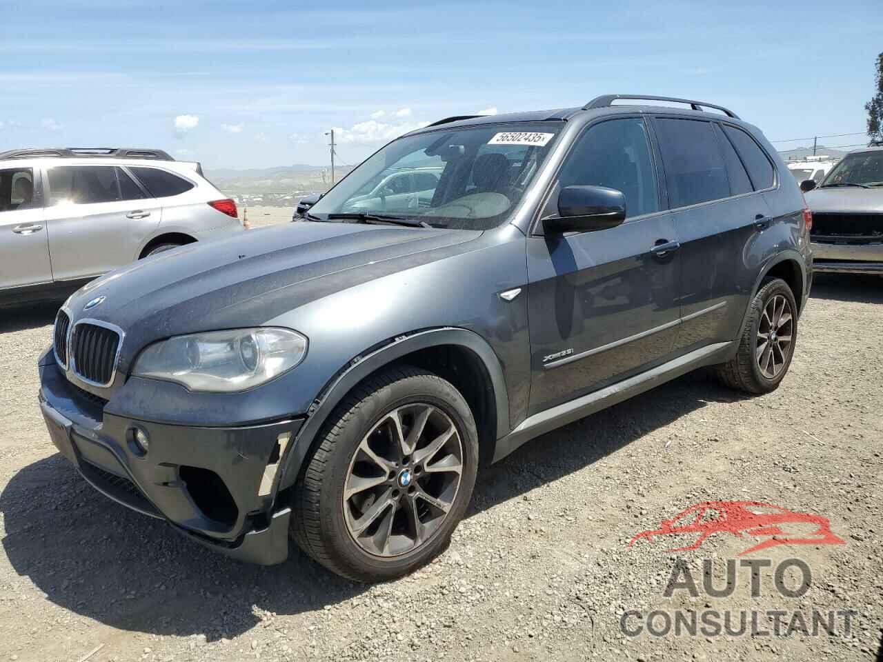 BMW X5 2013 - 5UXZV4C50D0B18578