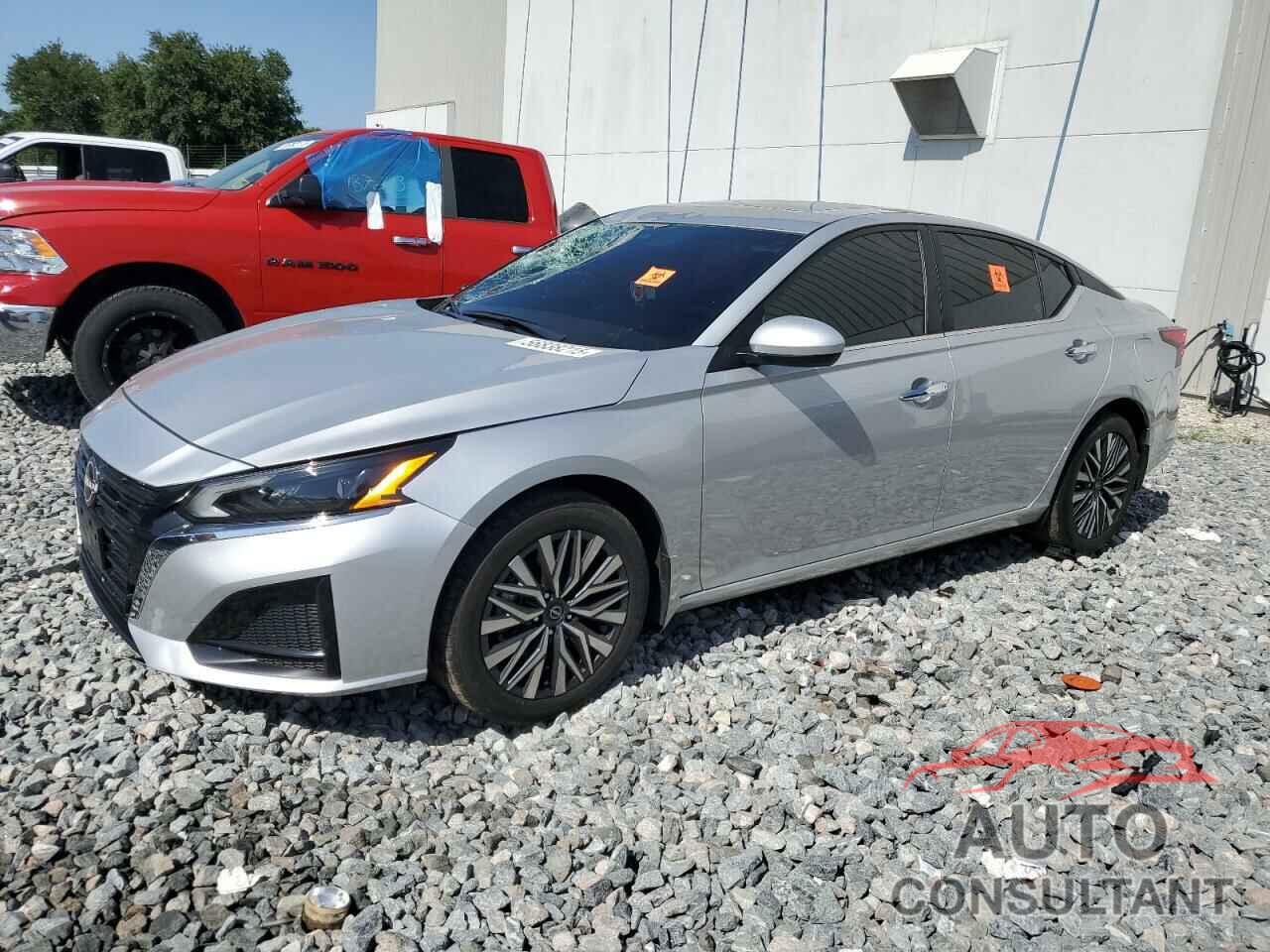 NISSAN ALTIMA 2024 - 1N4BL4DW9RN302785