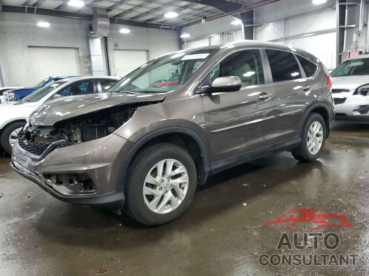 HONDA CRV 2016 - 2HKRM4H78GH694339