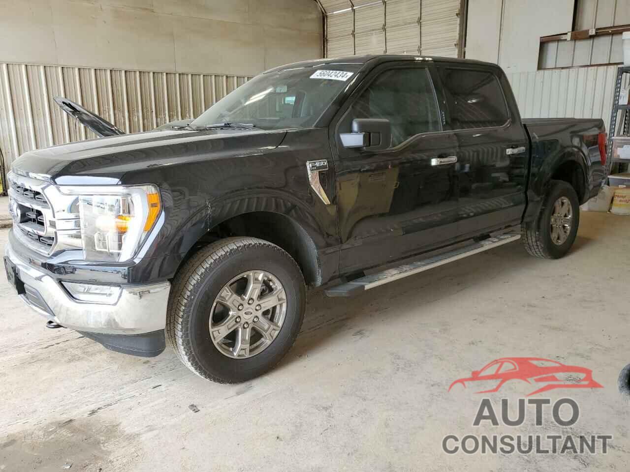 FORD F-150 2023 - 1FTFW1E82PKG17573