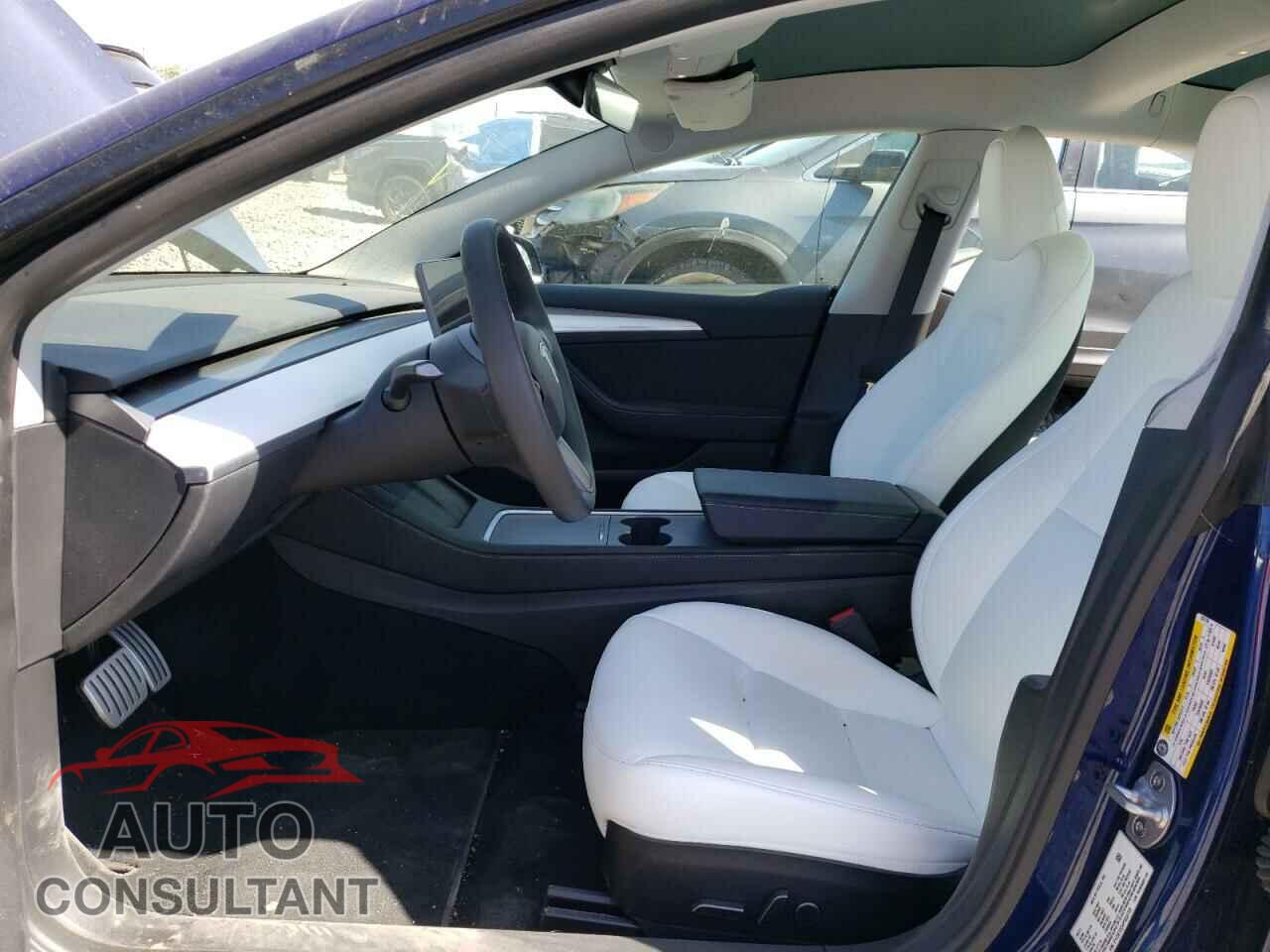 TESLA MODEL 3 2023 - 5YJ3E1EC4PF632759
