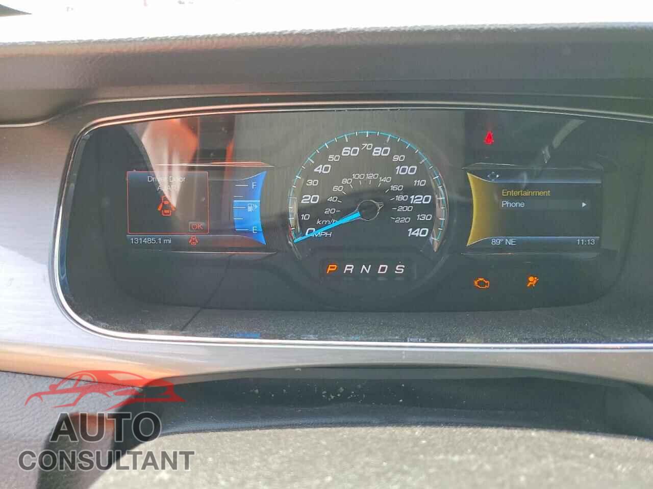 FORD TAURUS 2014 - 1FAHP2E83EG144252