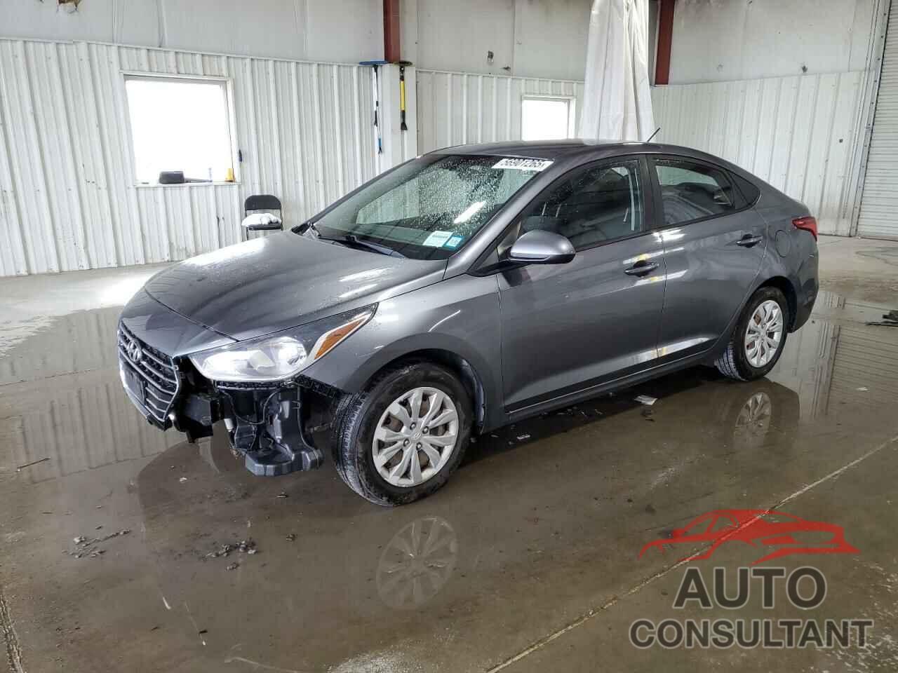 HYUNDAI ACCENT 2019 - 3KPC24A31KE087330