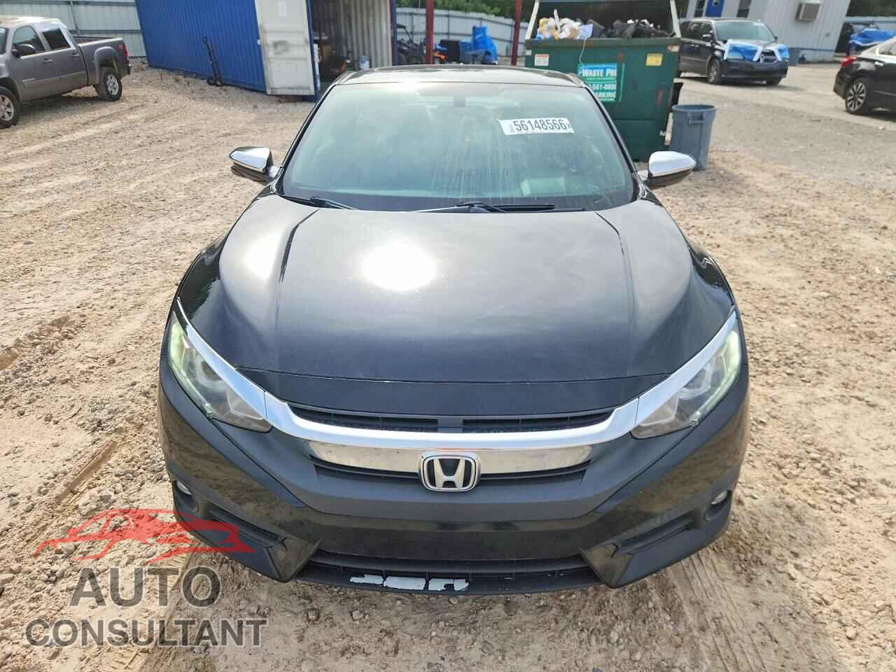 HONDA CIVIC 2017 - 2HGFC3B36HH357783