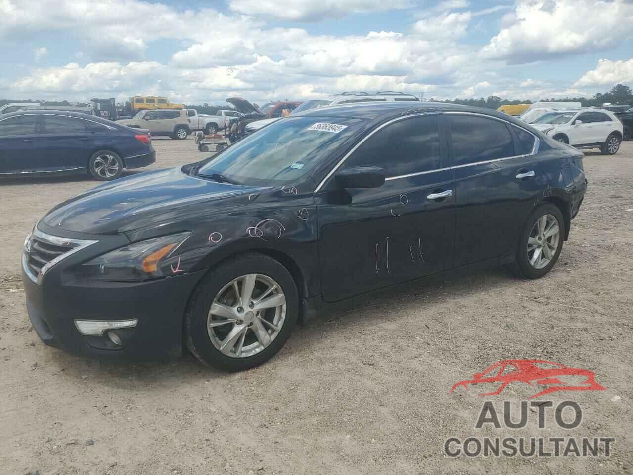 NISSAN ALTIMA 2015 - 1N4AL3AP2FC223596