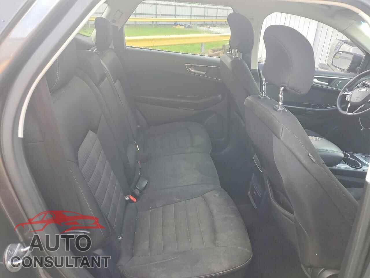 FORD EDGE 2017 - 2FMPK3J86HBB25489