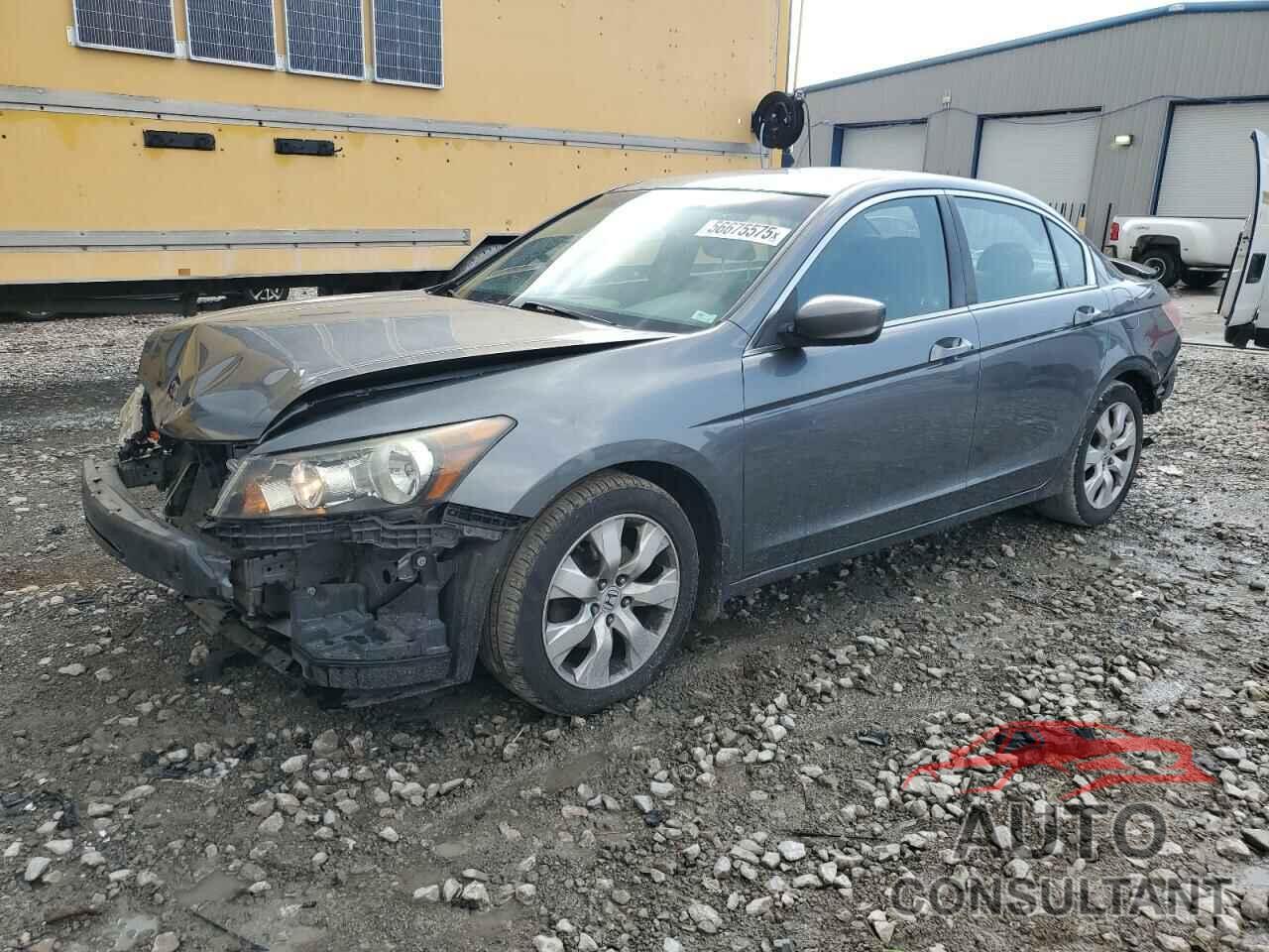 HONDA ACCORD 2009 - 1HGCP26759A167116
