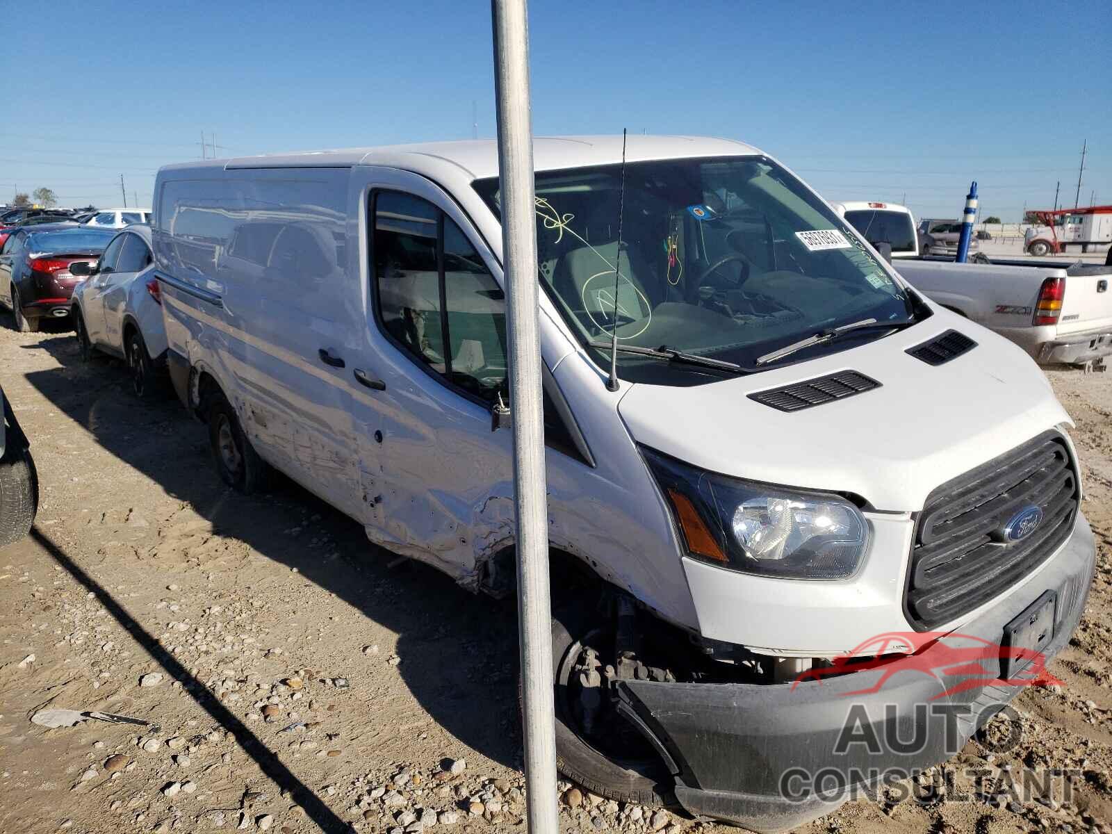 FORD TRANSIT CO 2016 - 1FTYR1YM7GKB06515