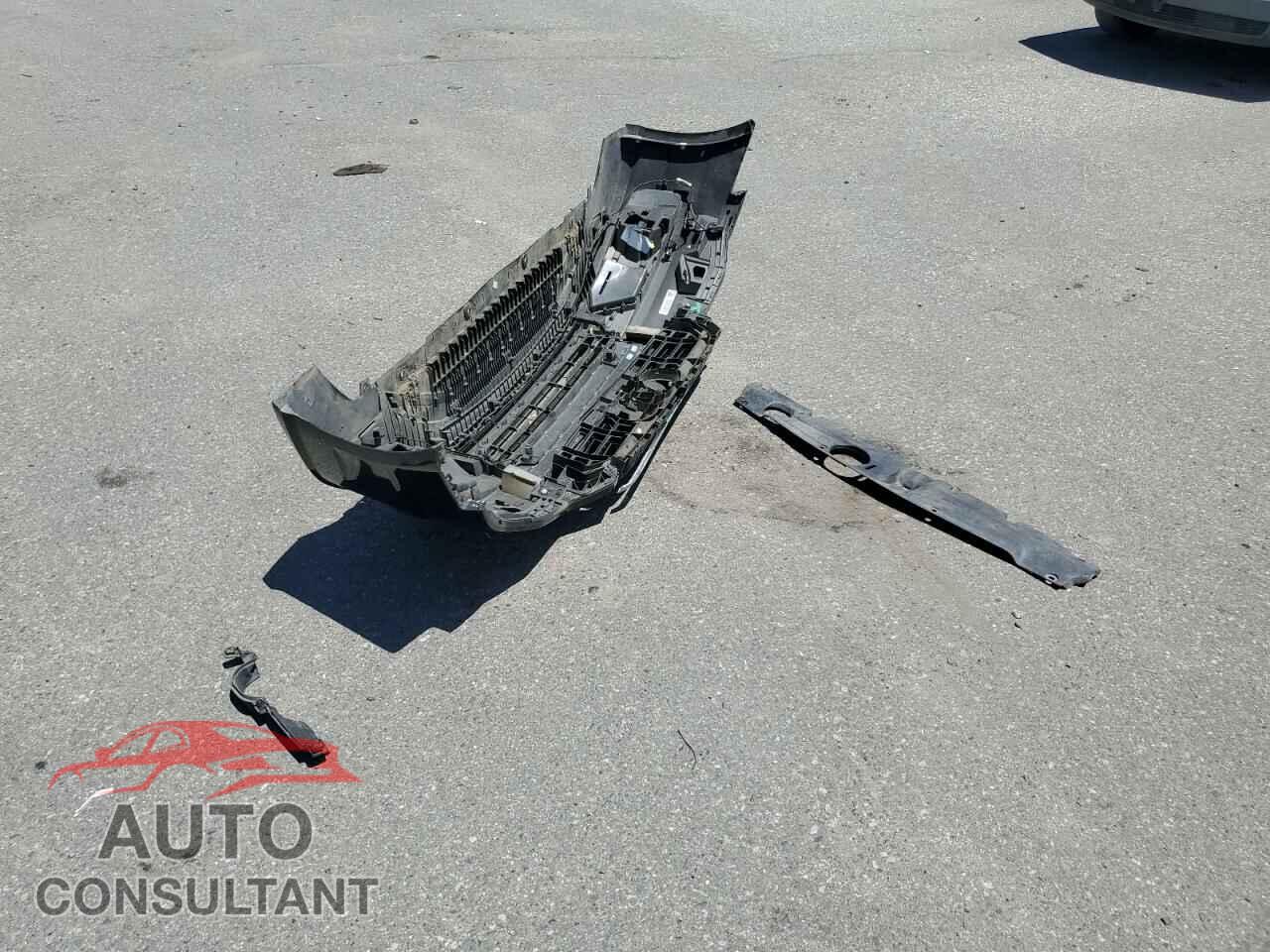 AUDI A6 2016 - WAUDFAFC7GN073481
