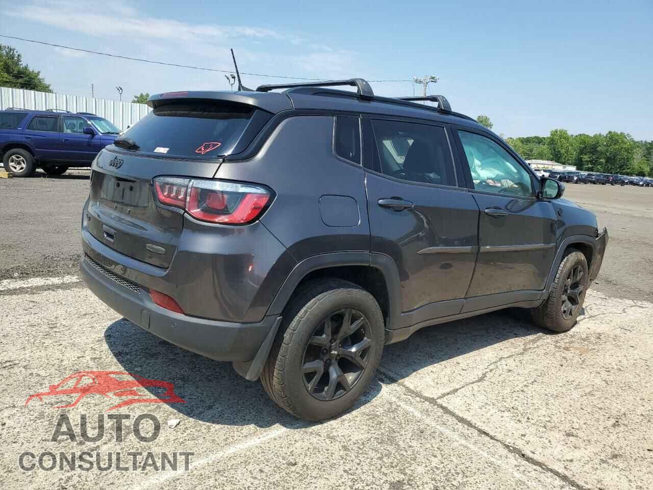 JEEP COMPASS 2018 - 3C4NJDBB0JT146993