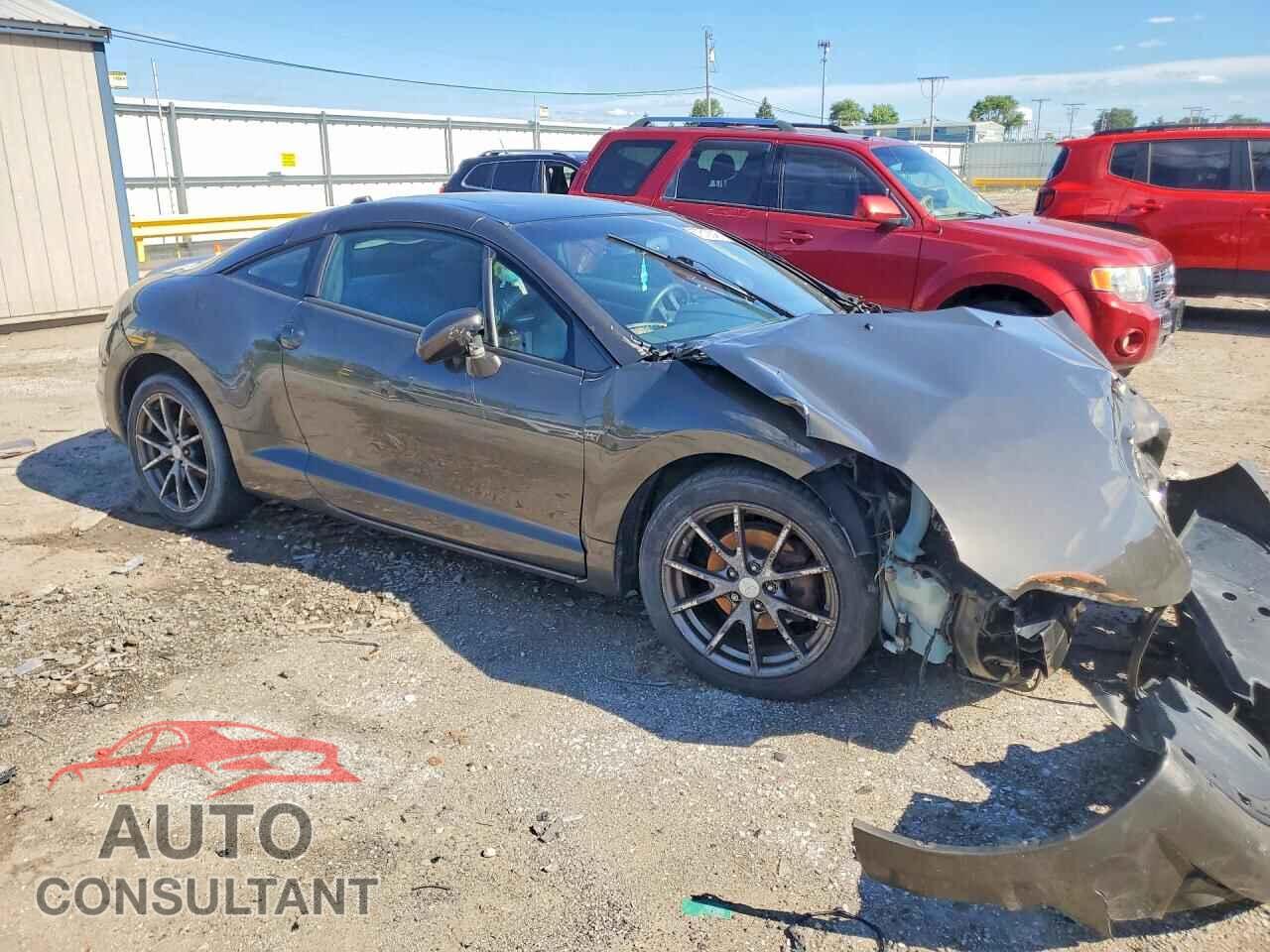 MITSUBISHI ECLIPSE 2011 - 4A31K5DF9BE001595