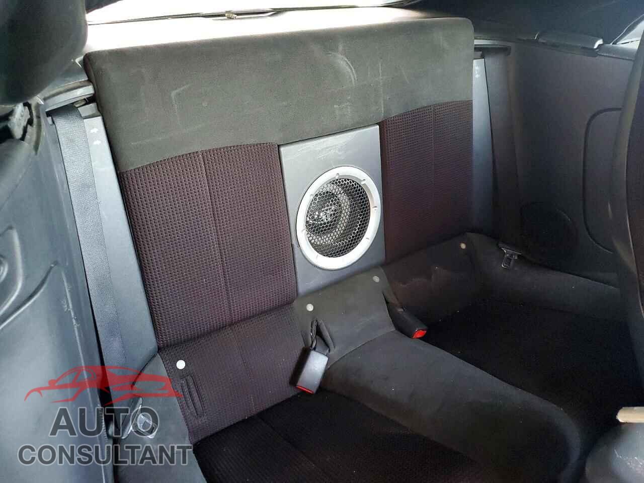 MITSUBISHI ECLIPSE 2012 - 4A37L2EF9CE001098