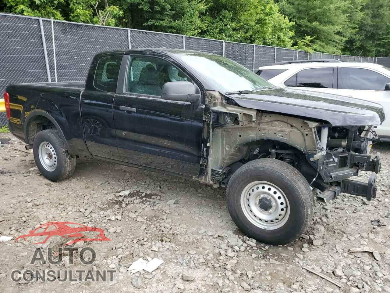 FORD RANGER 2021 - 1FTER1EH5MLD15655