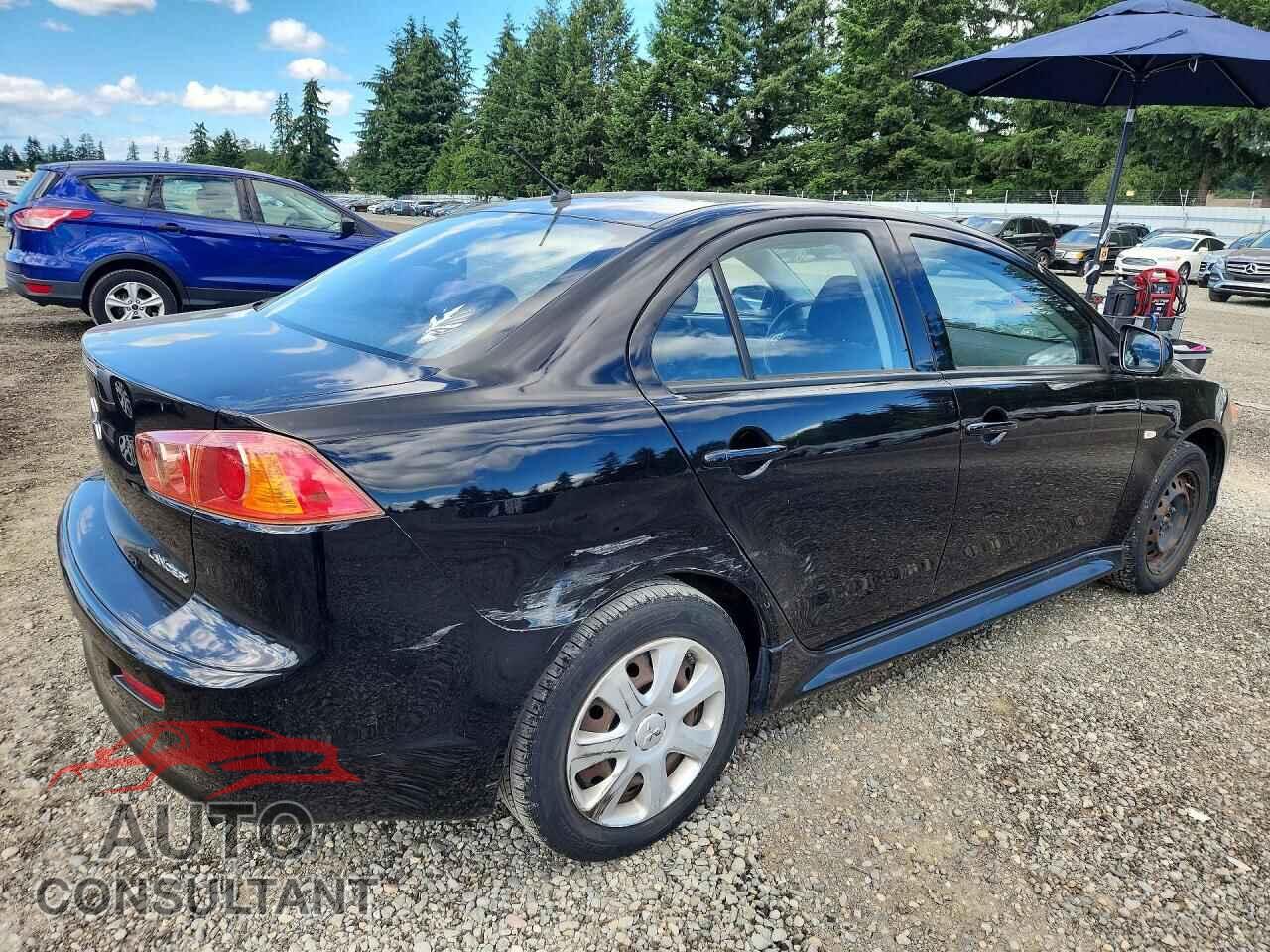 MITSUBISHI LANCER 2014 - JA32U2FU3EU020065