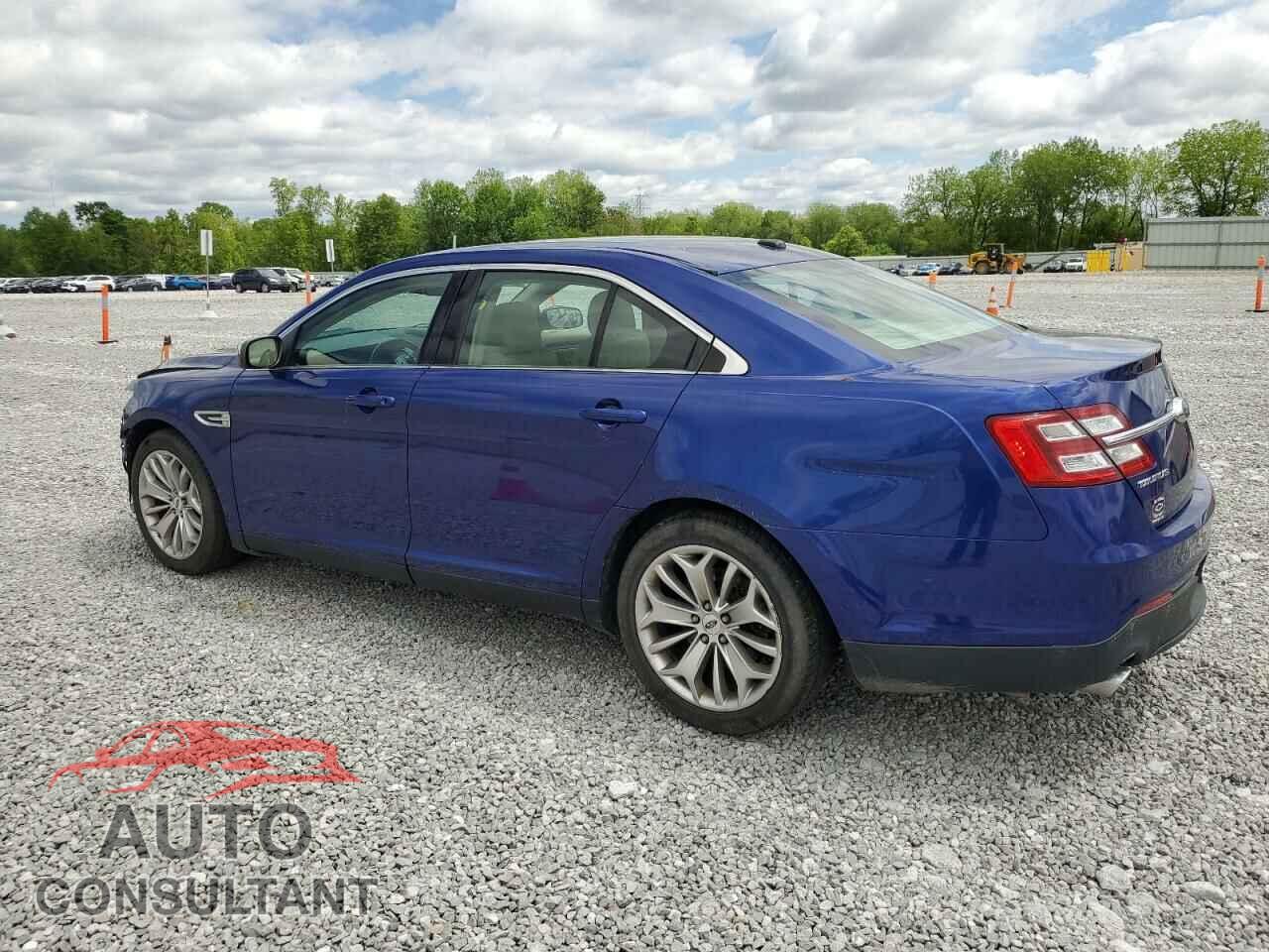 FORD TAURUS 2015 - 1FAHP2J85FG133521