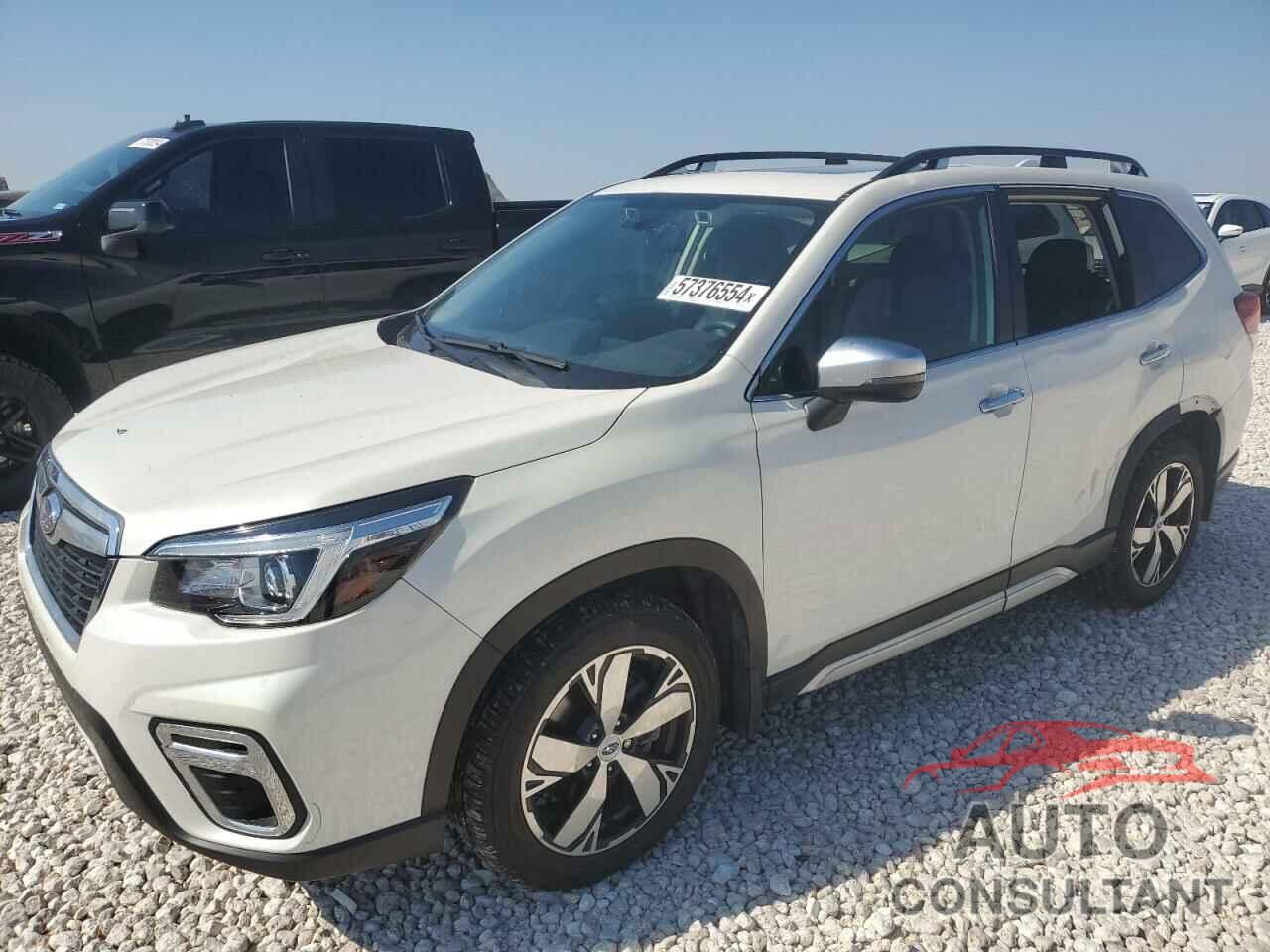 SUBARU FORESTER 2019 - JF2SKAWC7KH421343