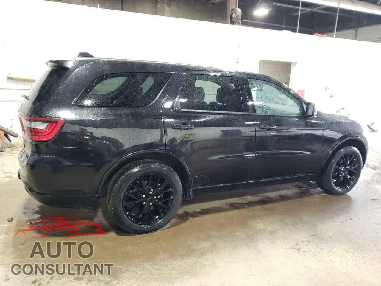 DODGE DURANGO 2015 - 1C4RDJAG1FC202530