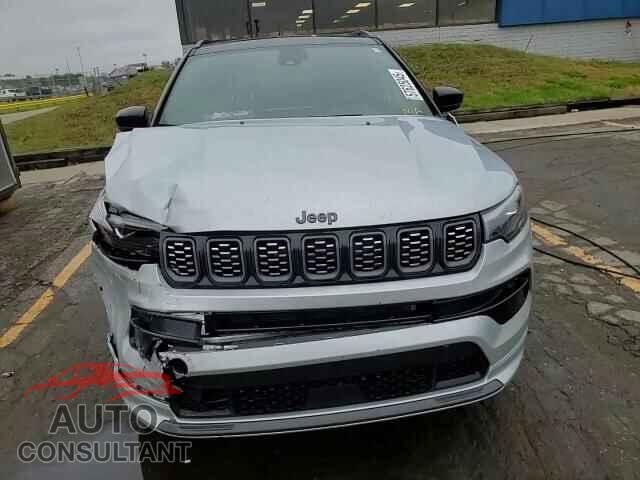 JEEP COMPASS 2024 - 3C4NJDCN6RT131127