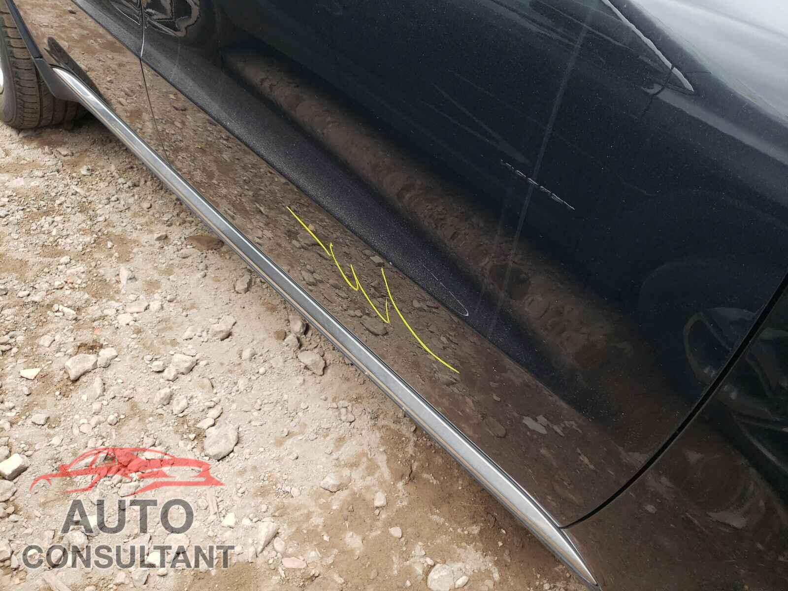 DODGE DURANGO 2018 - 1C4RDJAG6JC439846