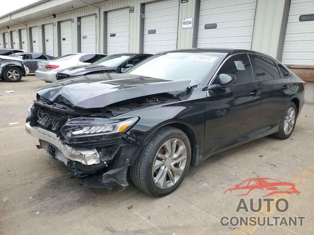 HONDA ACCORD 2020 - 1HGCV1F15LA085938