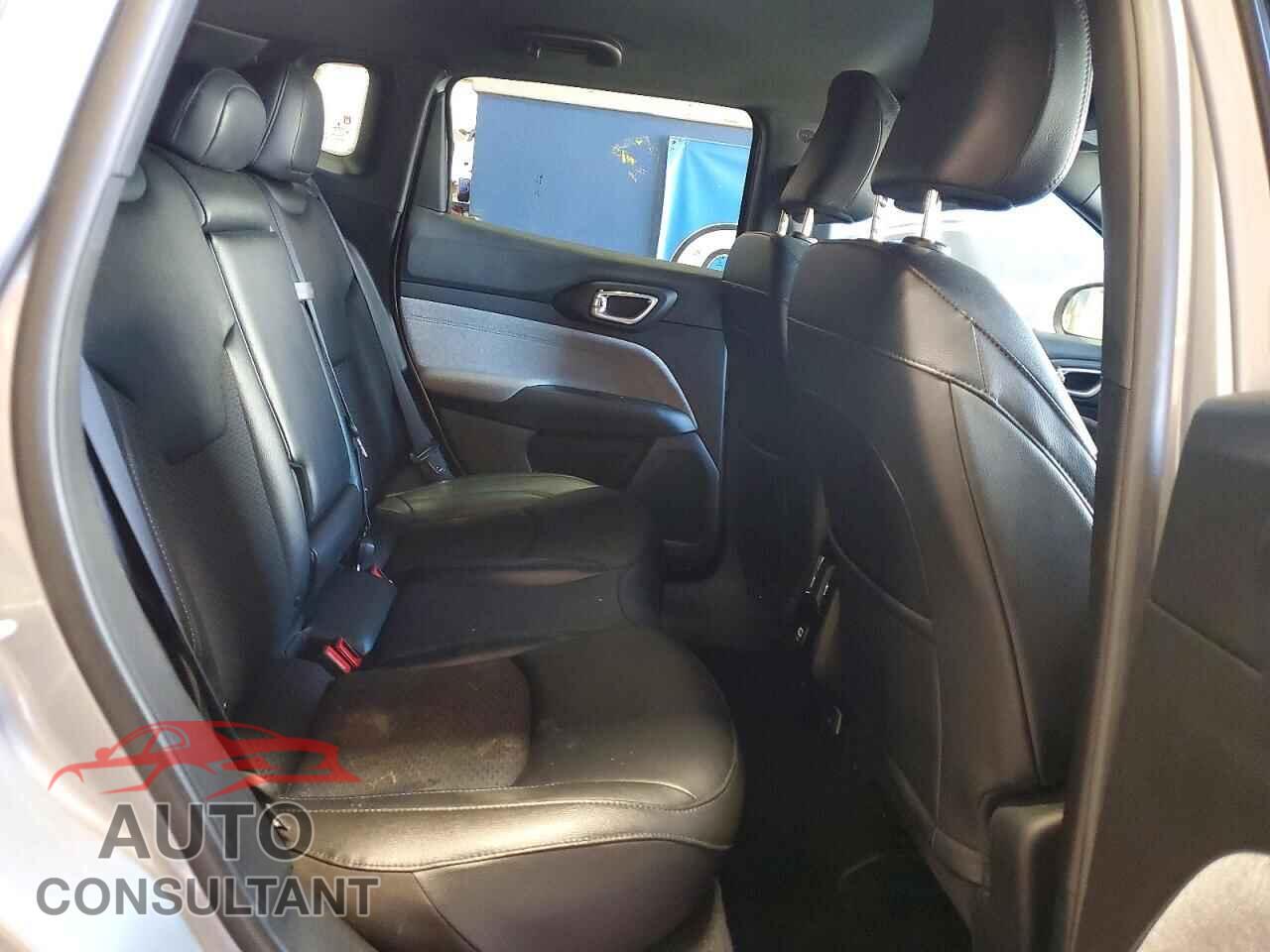 JEEP COMPASS 2024 - 3C4NJDBN3RT603494